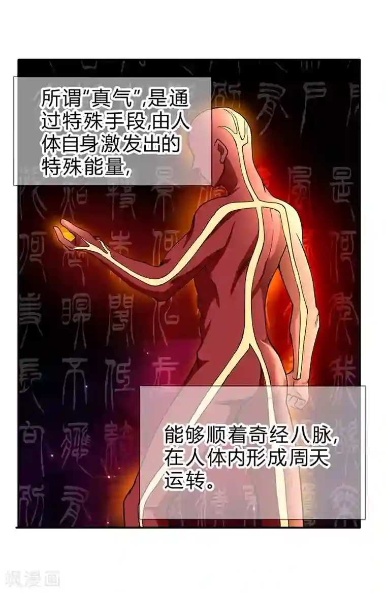 一品高手第51话