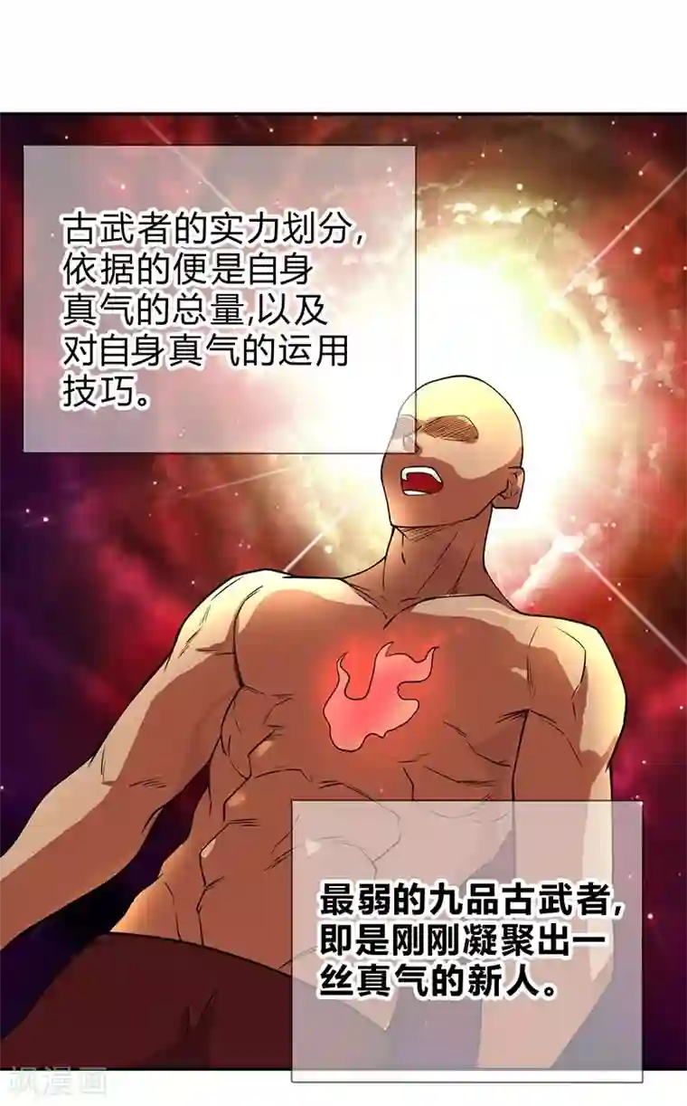 一品高手第51话