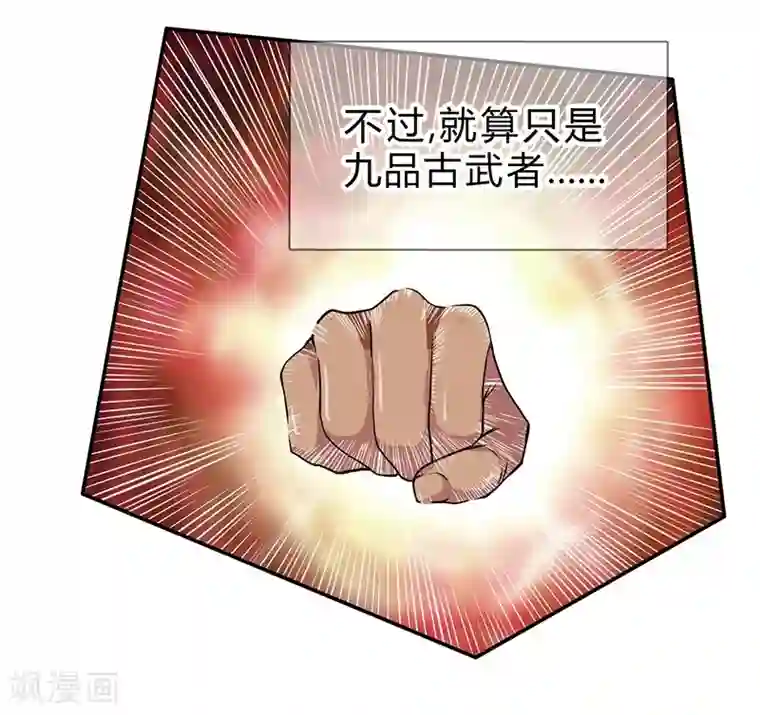 一品高手第51话