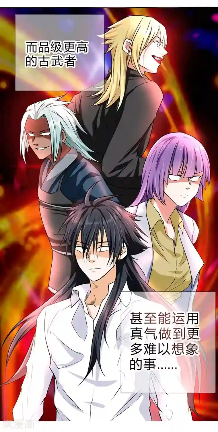 一品高手第51话