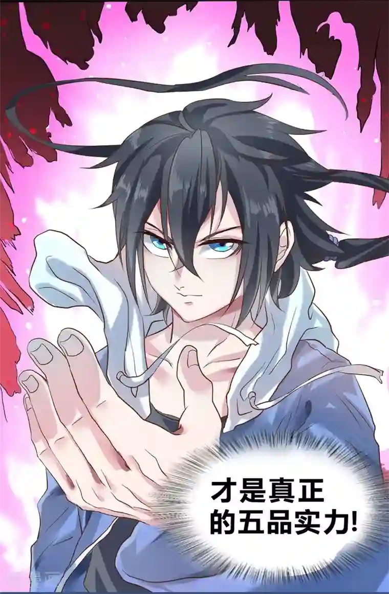 一品高手第53话