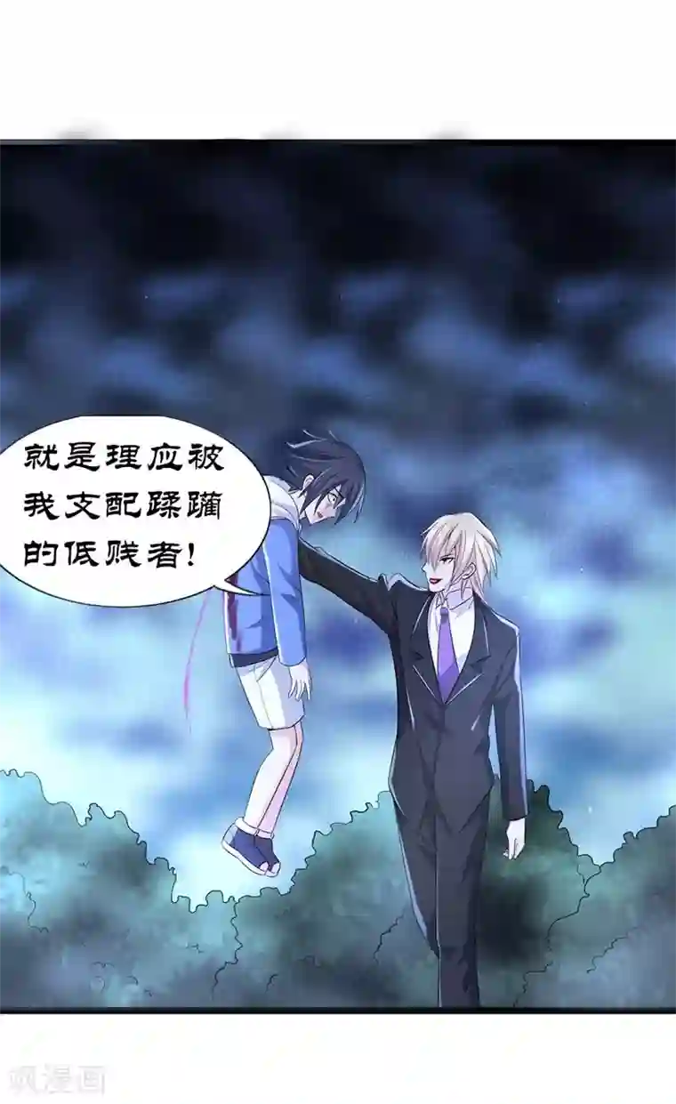 一品高手第54话