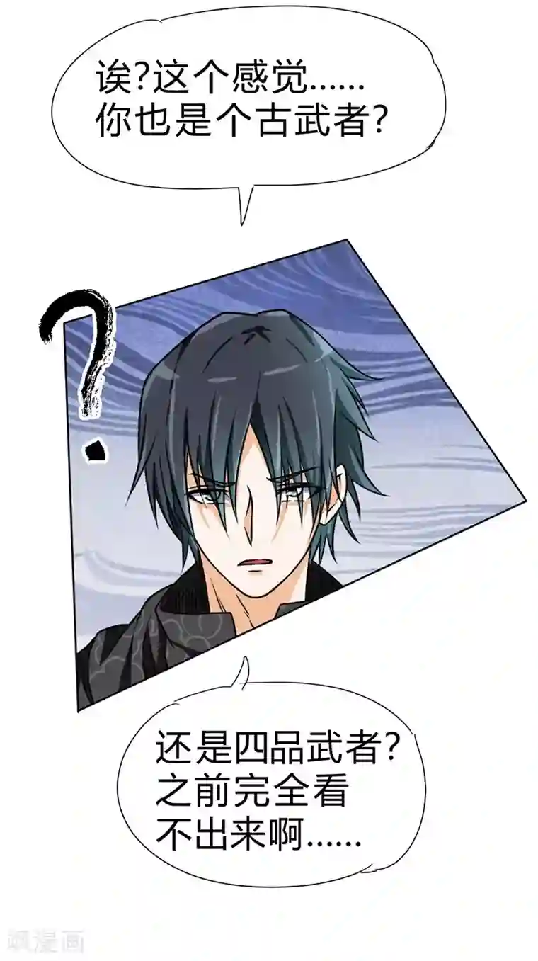 一品高手第55话