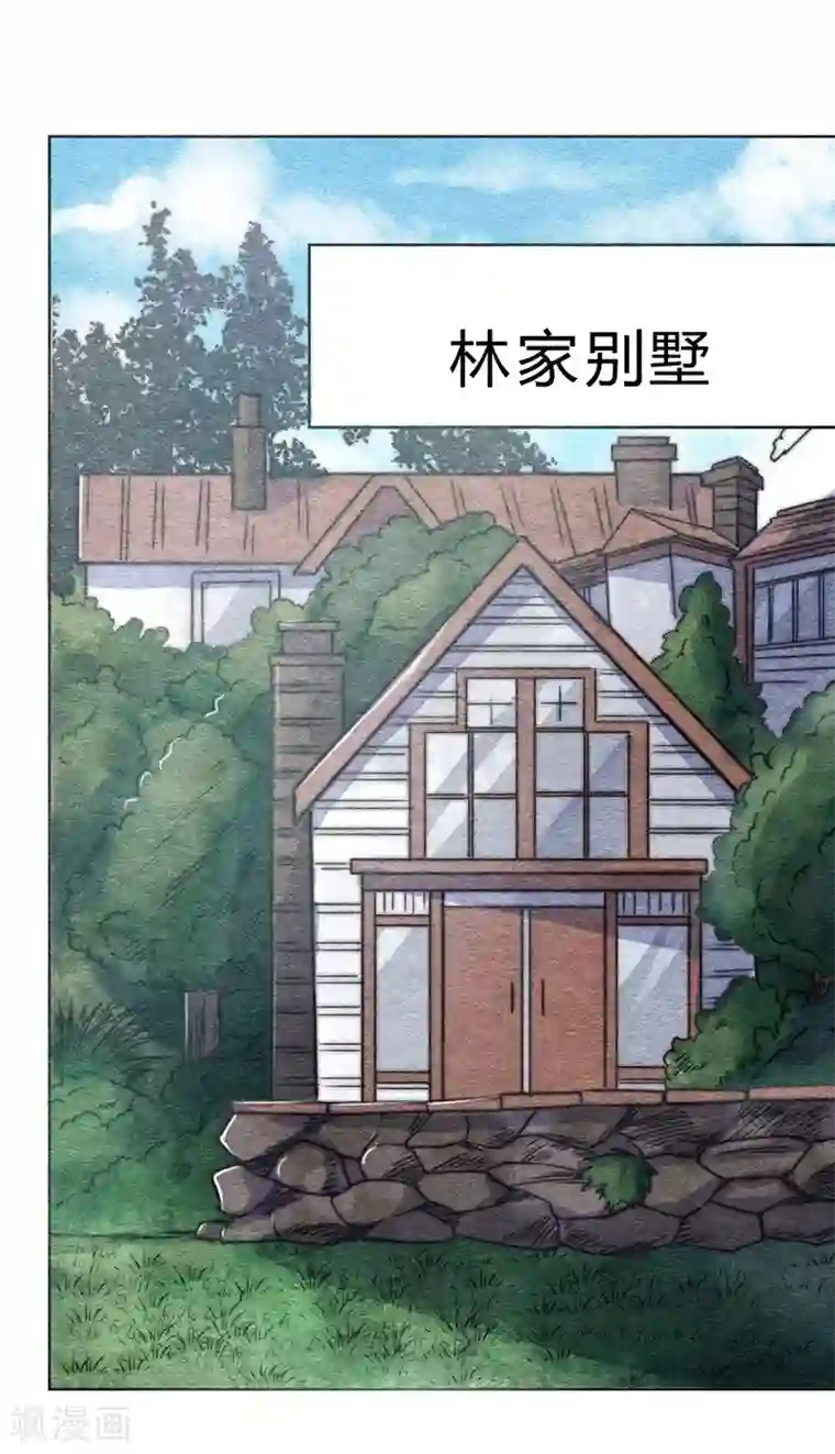 一品高手第56话