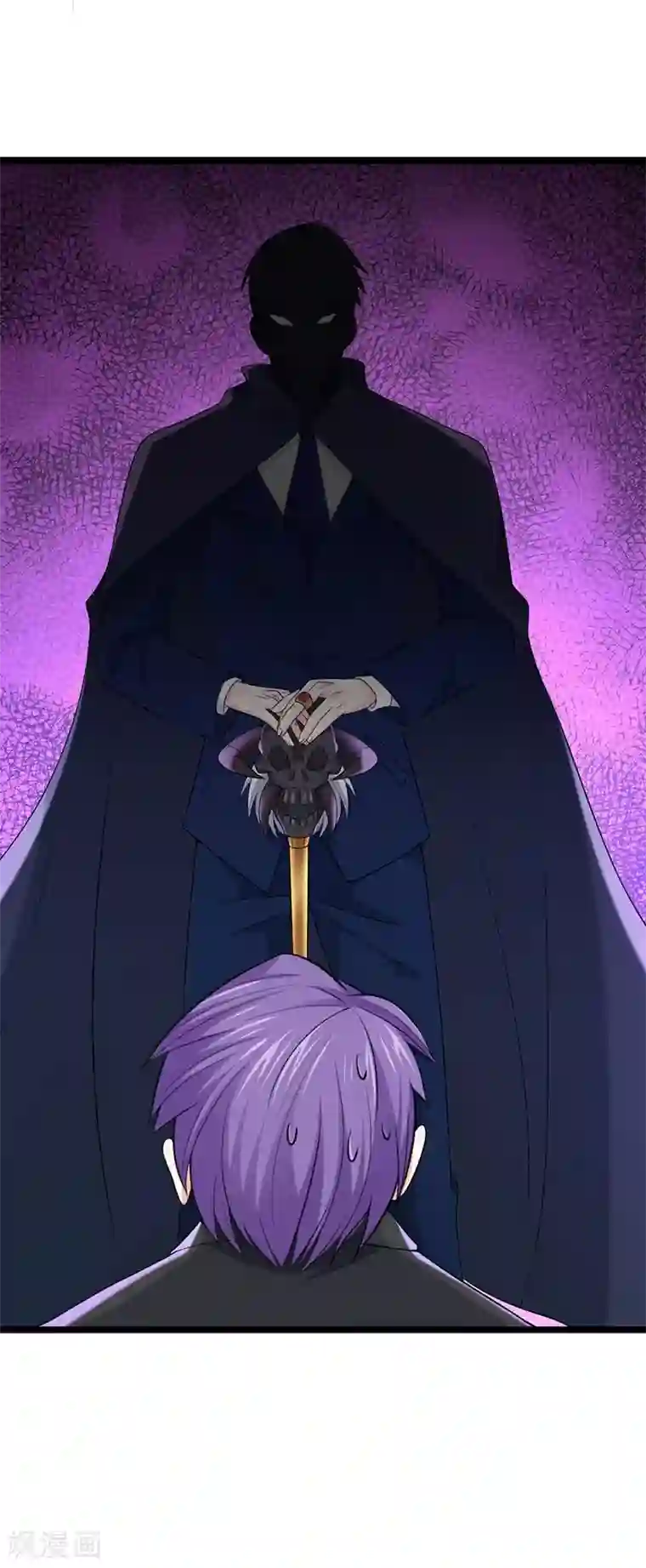 一品高手第64话