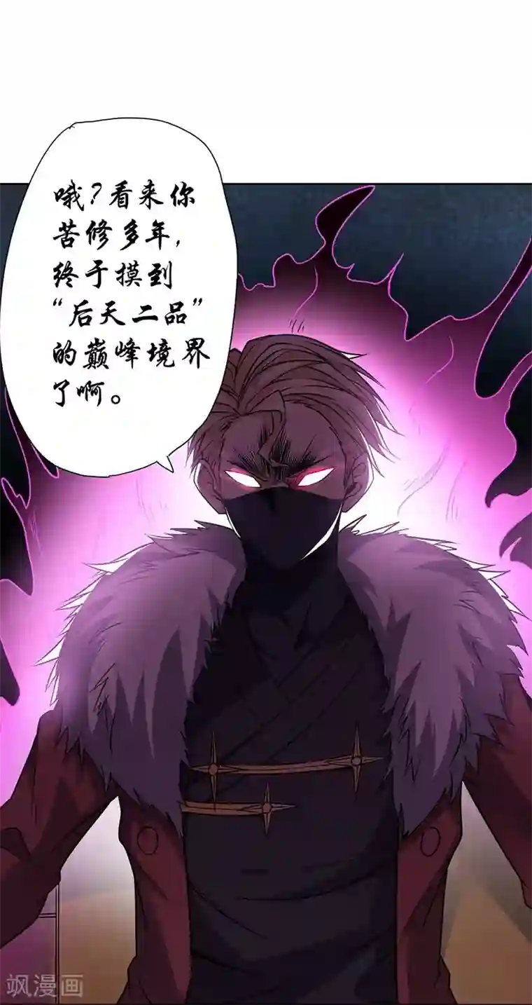 一品高手第68话