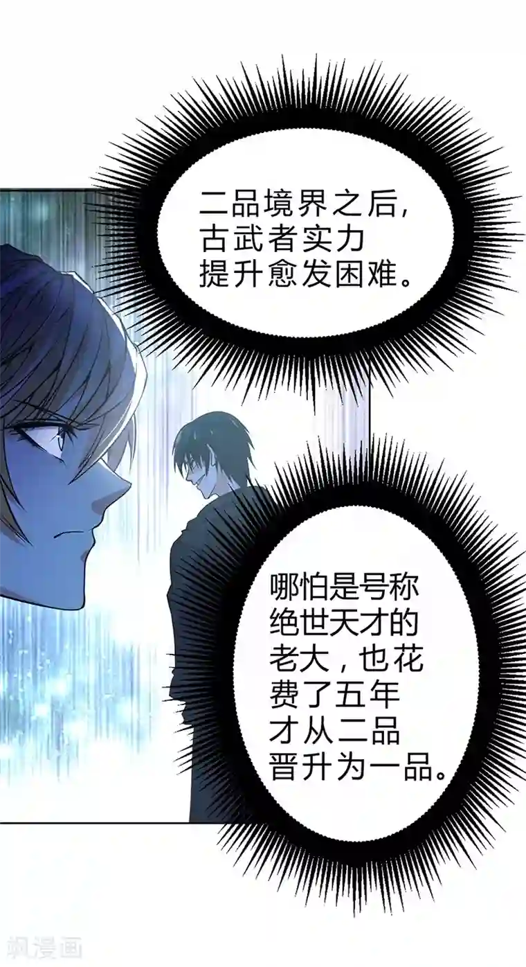 一品高手第68话