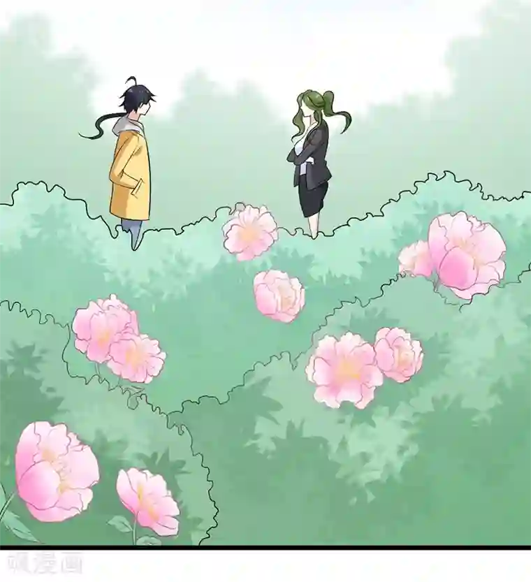 一品高手第71话