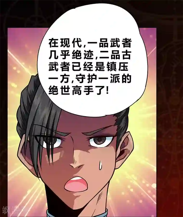 一品高手第76话