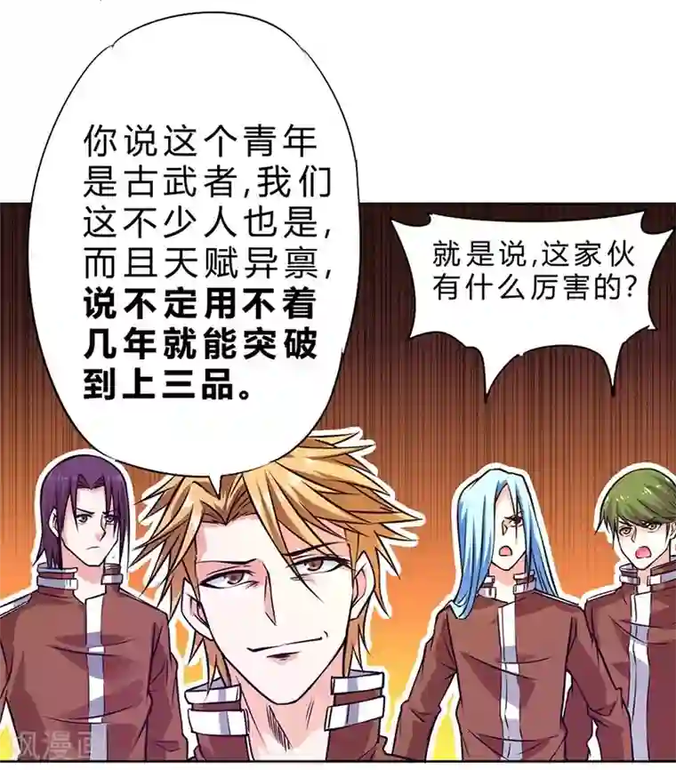 一品高手第78话