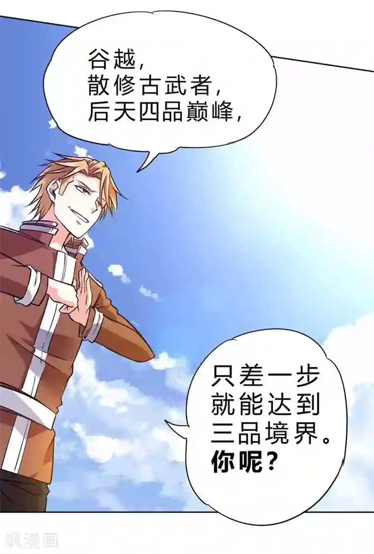 一品高手第78话