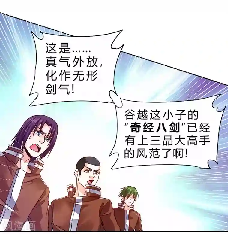 一品高手第79话