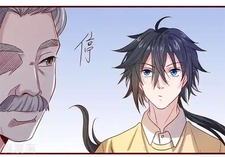 一品高手第82话