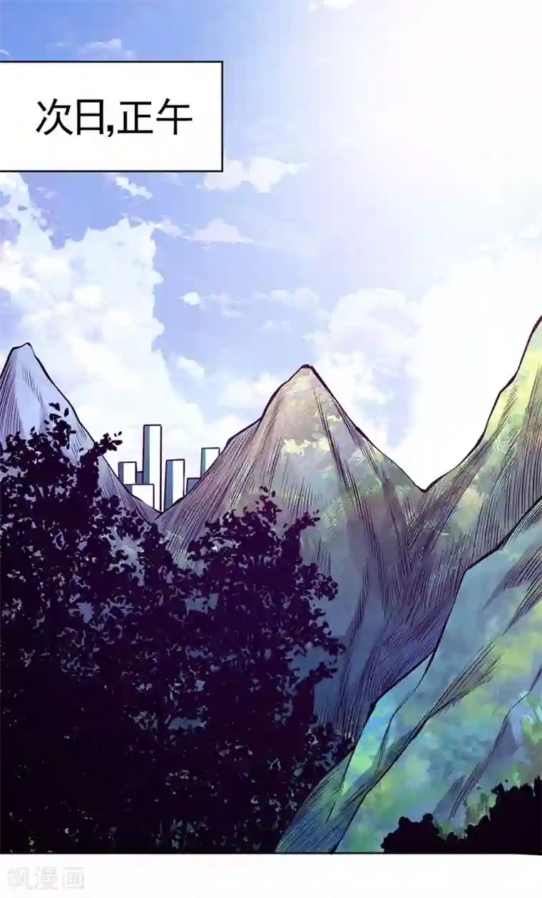 一品高手第88话