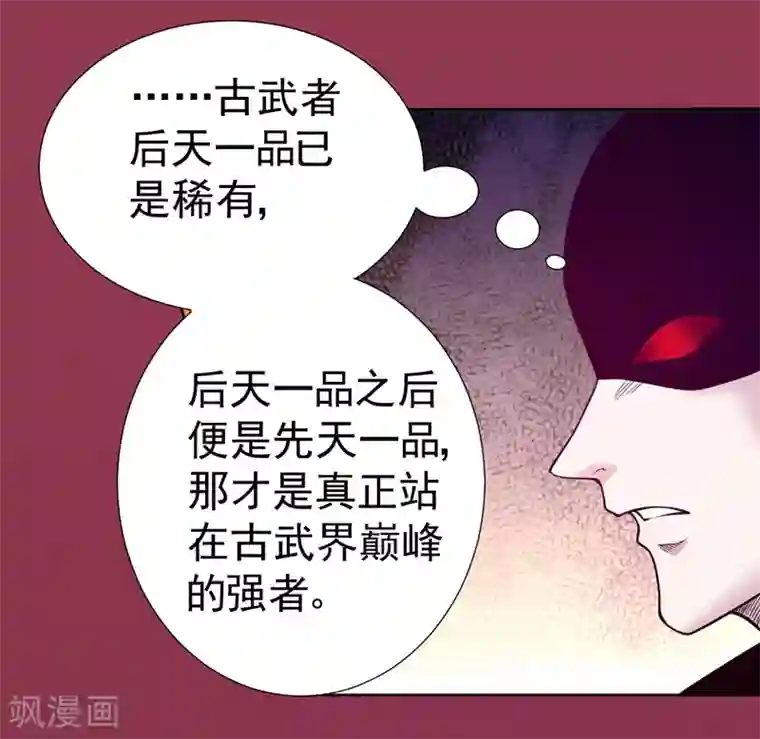 一品高手第88话