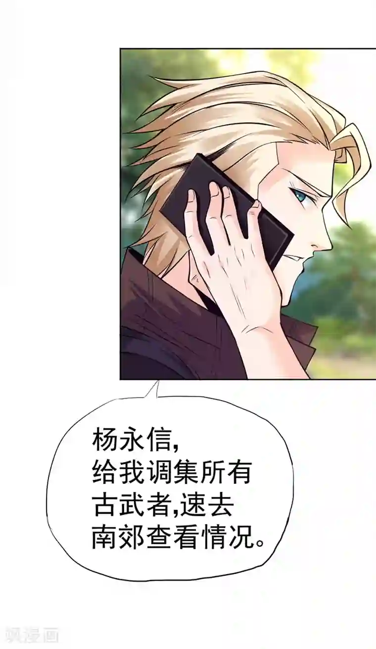 一品高手第88话