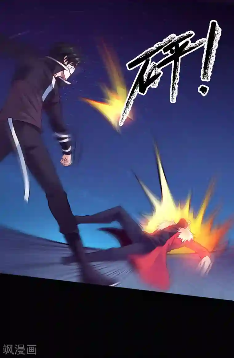 一品高手最终话