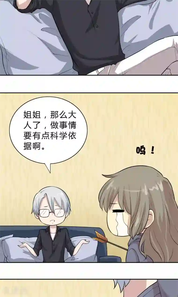 改造渣男计划第5话 纳尼！回到过去？