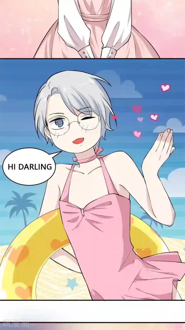 改造渣男计划第13话 职业背锅侠