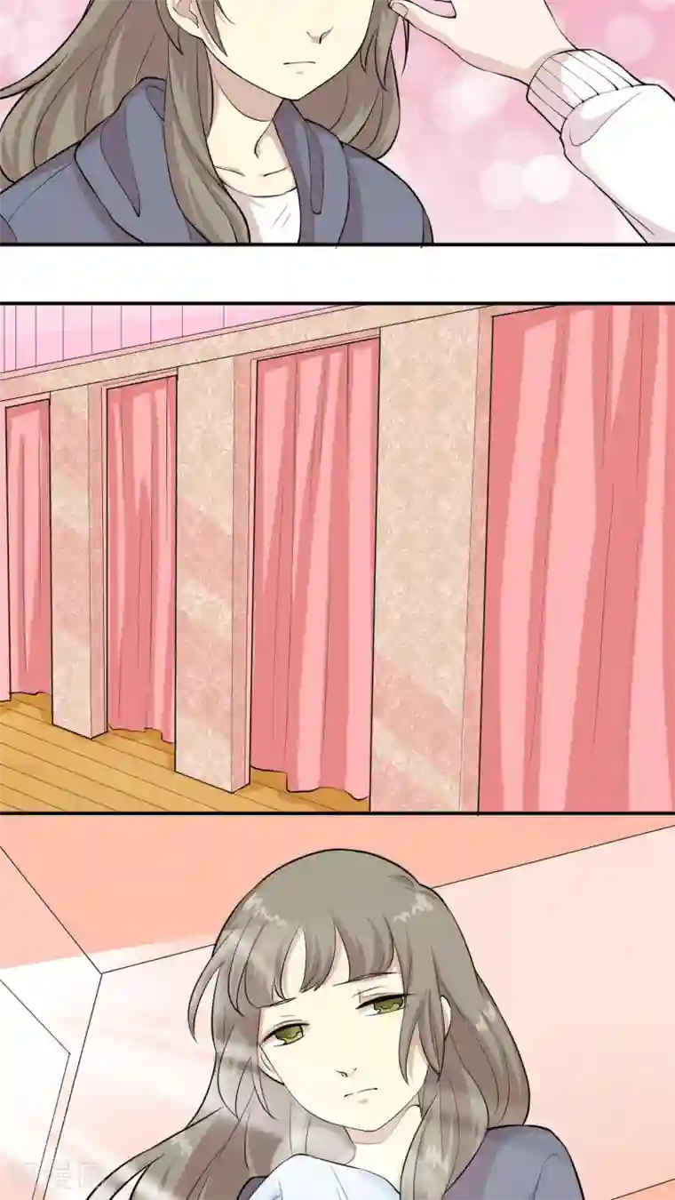 改造渣男计划第13话 职业背锅侠