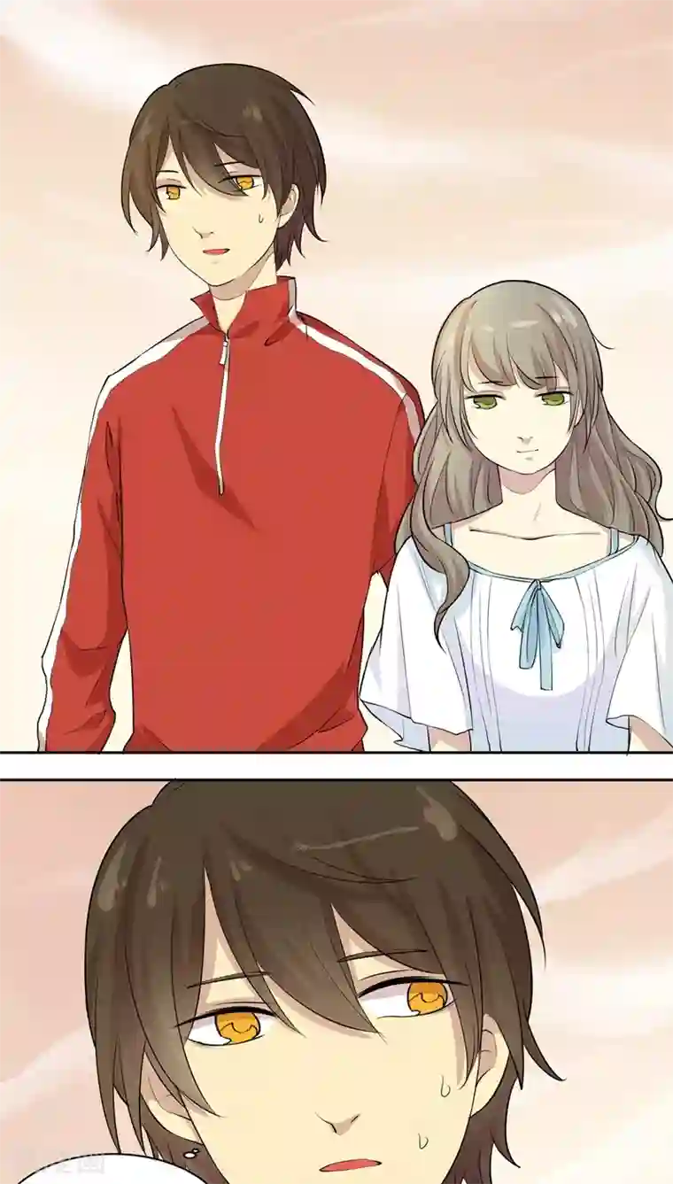 改造渣男计划第14话 小混混丹宁