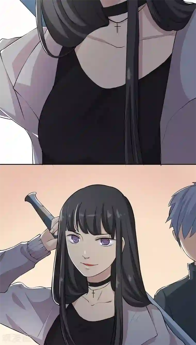 改造渣男计划第14话 小混混丹宁