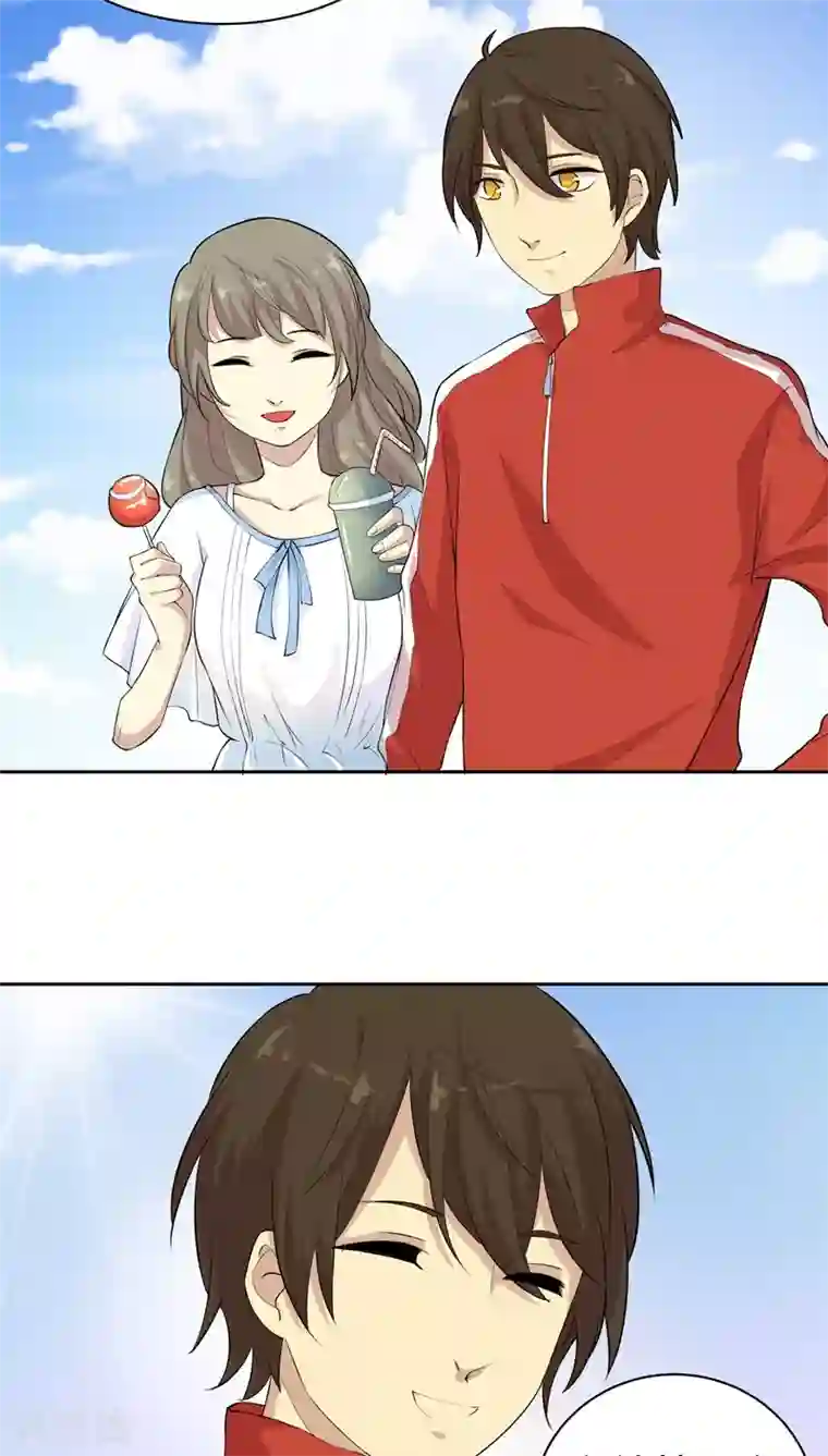 改造渣男计划第14话 小混混丹宁