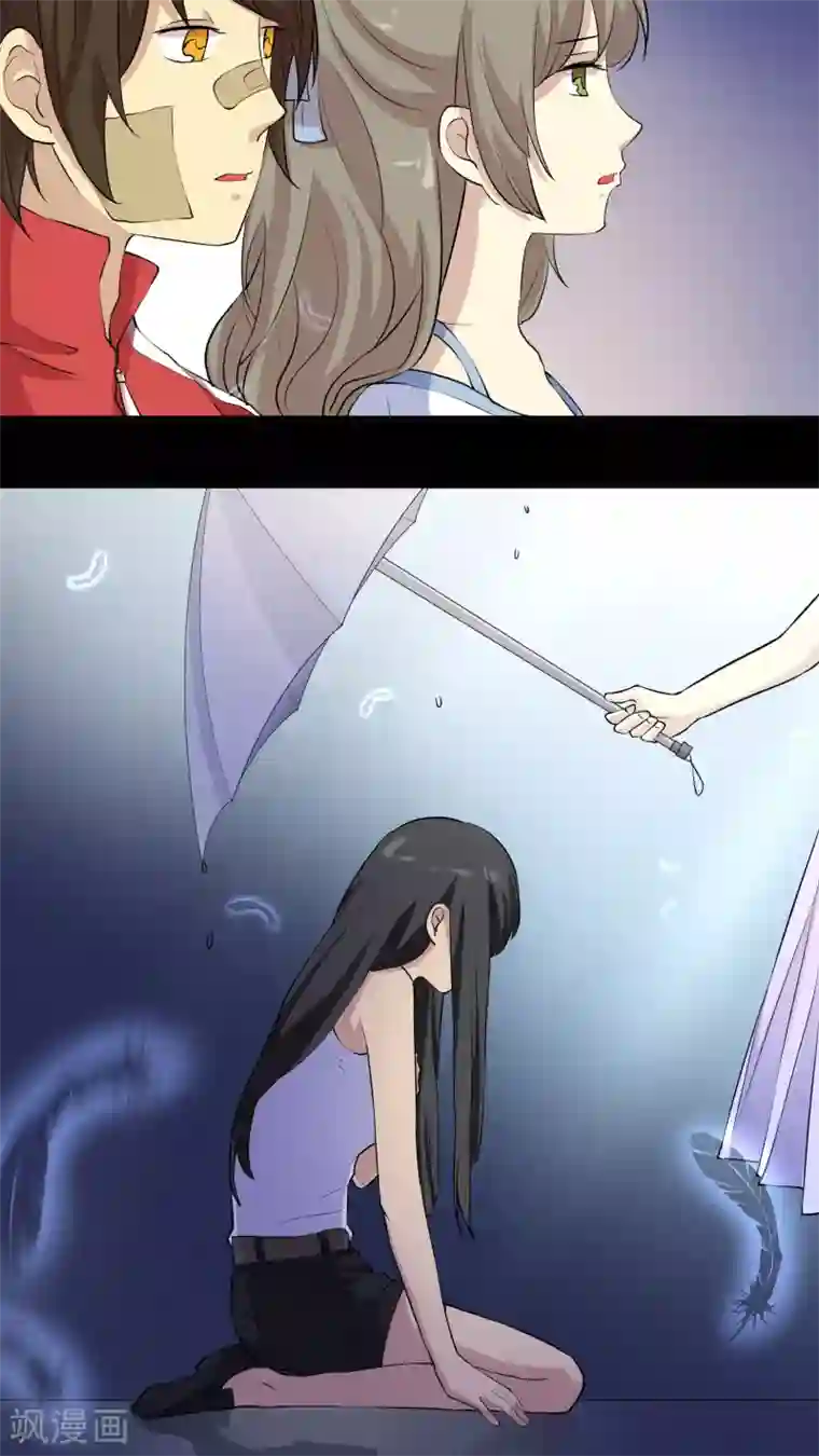 国外女王性折磨踢裆第15话 改变未来，再见丹宁