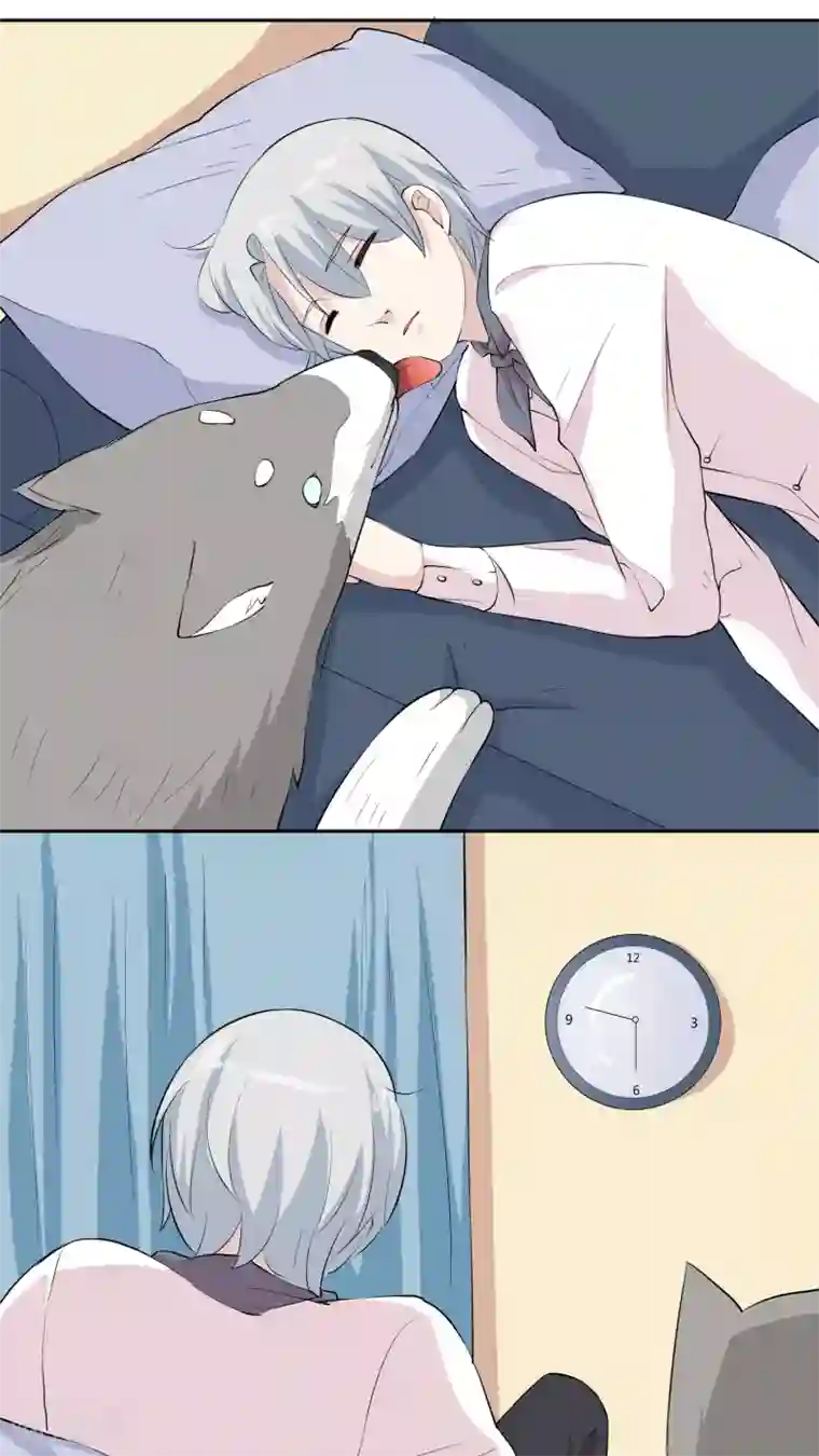 国外女王性折磨踢裆第15话 改变未来，再见丹宁