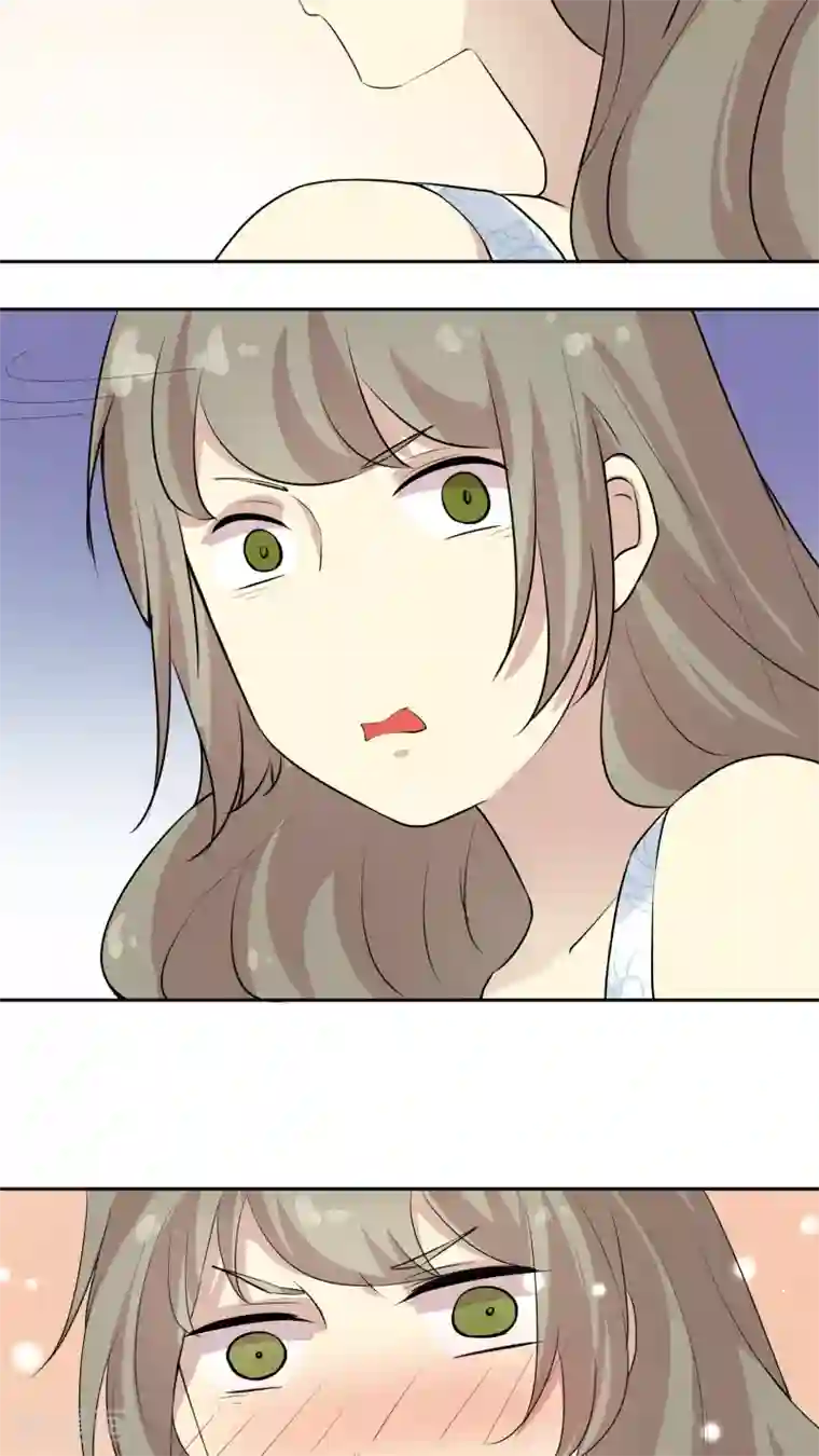 改造渣男计划第32话 原来你是这样的陶禾