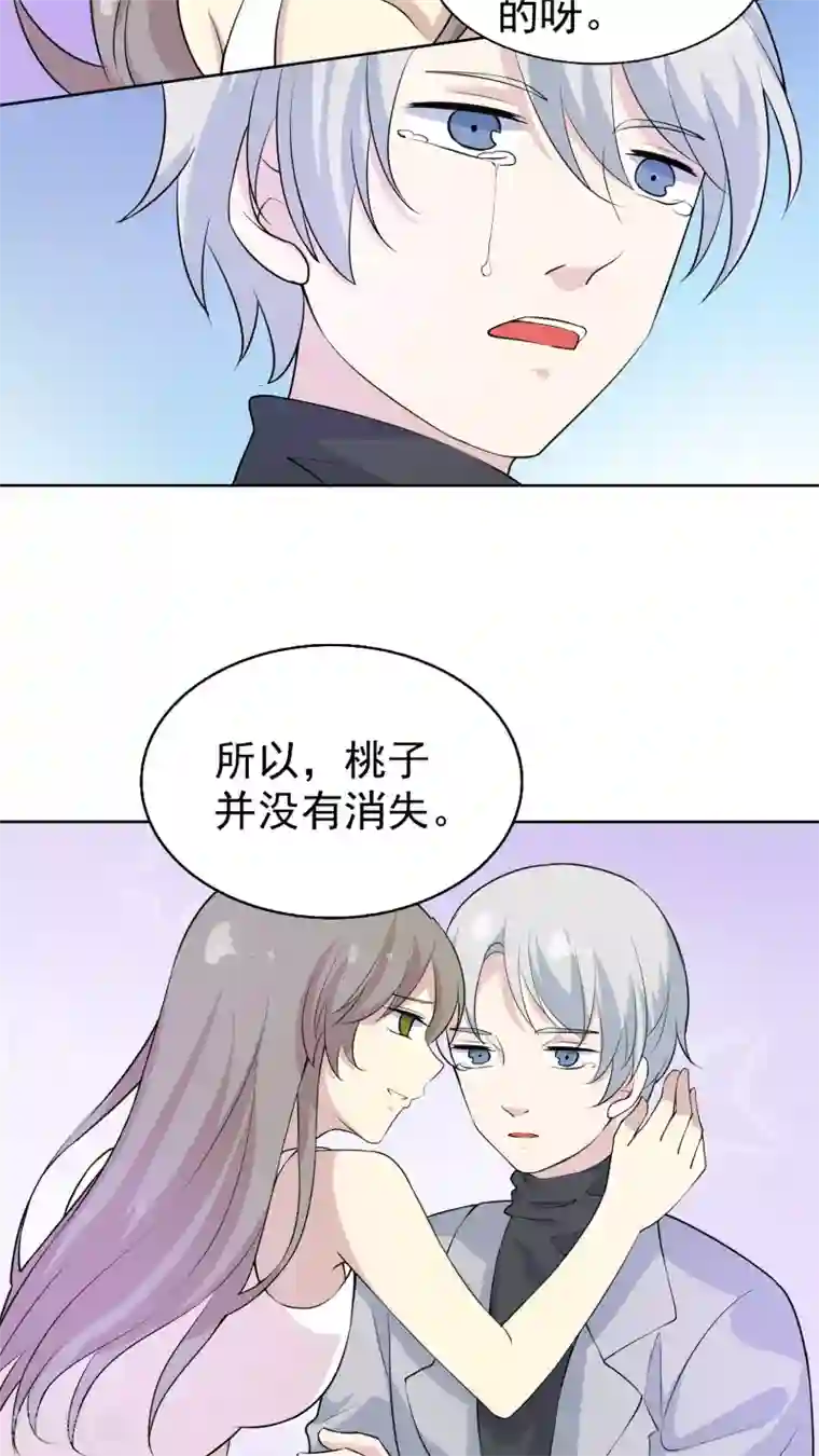 改造渣男计划第39话 被束缚的兄弟