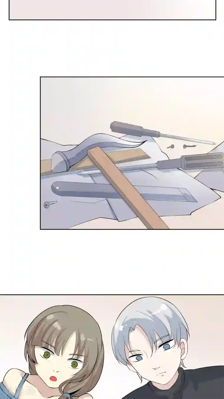 改造渣男计划第39话 被束缚的兄弟