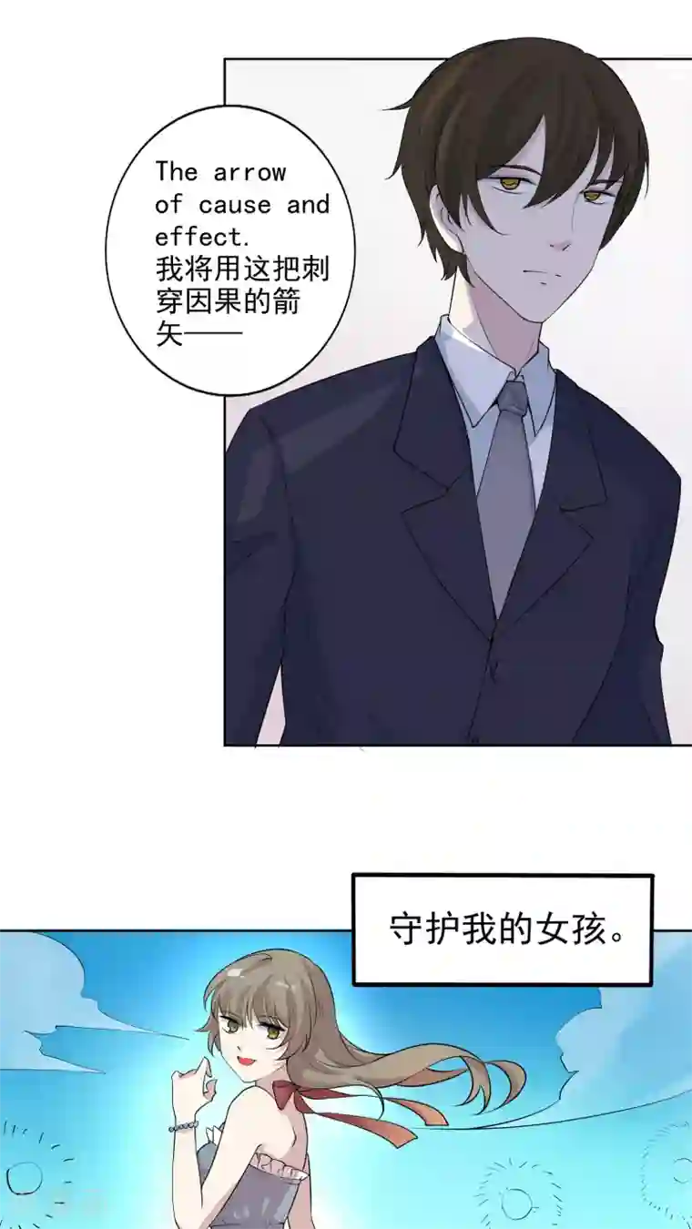 改造渣男计划第39话 被束缚的兄弟