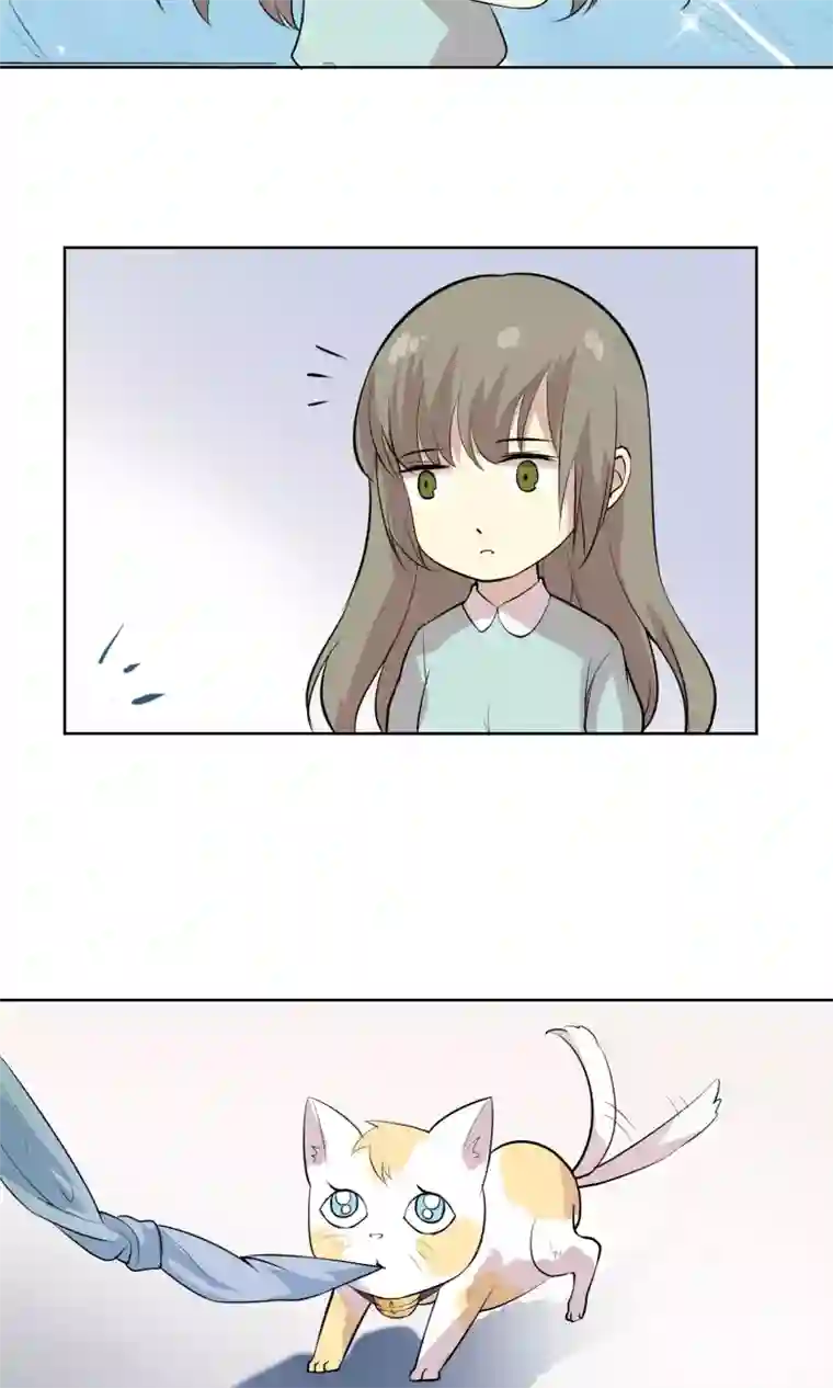 改造渣男计划第48话 暴风雨前的节奏