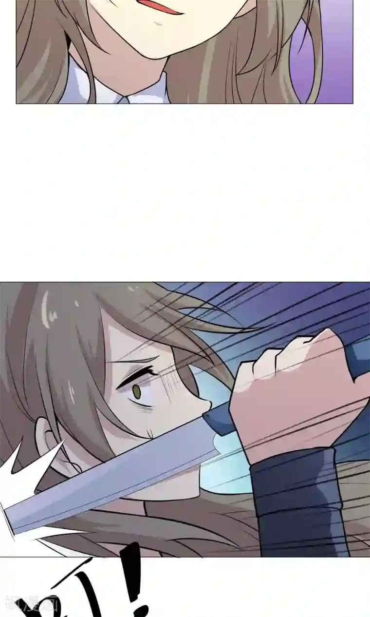 改造渣男计划第52话 塑料姐妹情