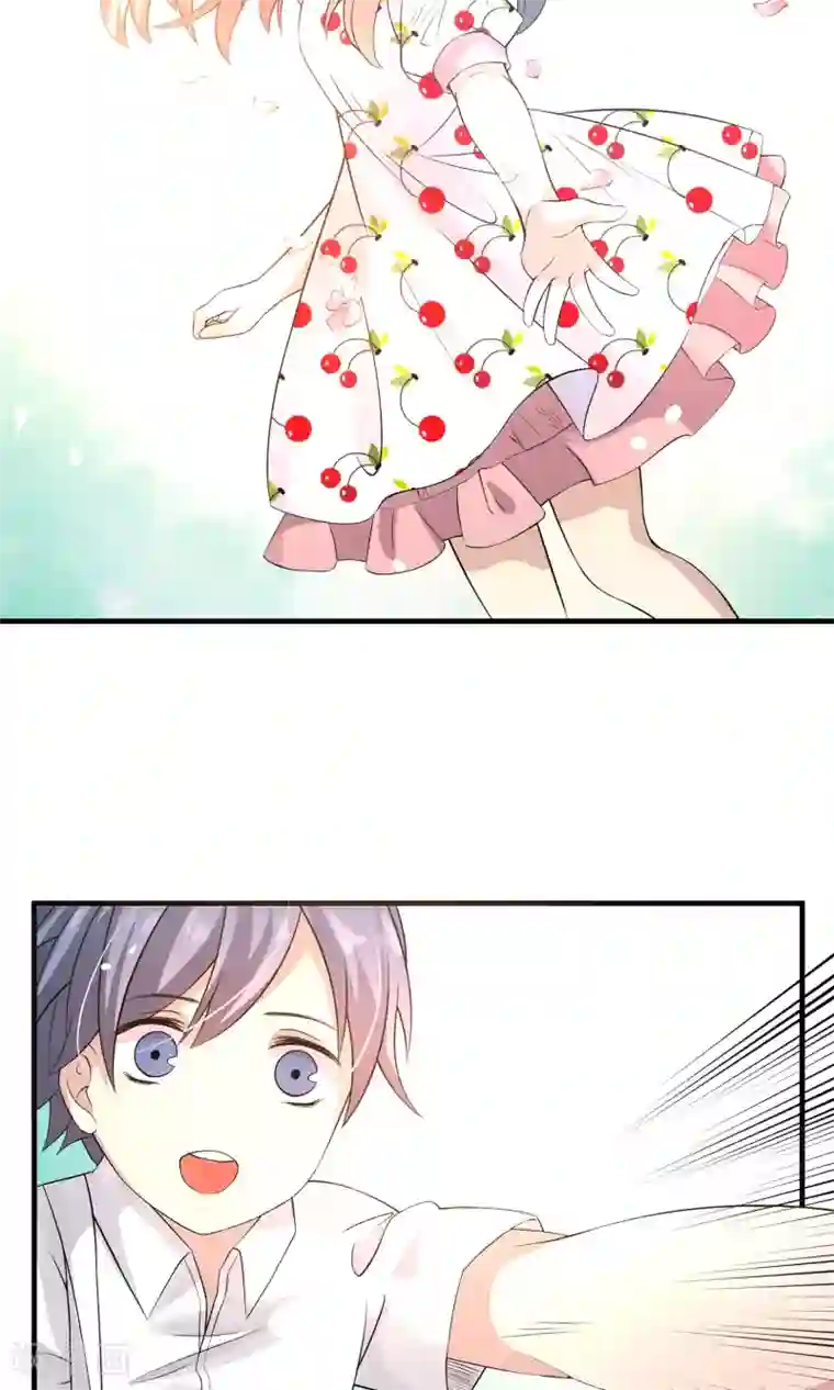 改造渣男计划第61话 全面捕猎