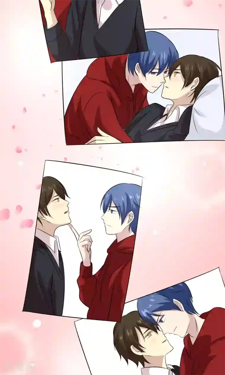 改造渣男计划圣诞特别篇 渣男组的礼物