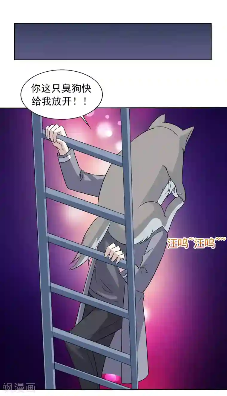 改造渣男计划第75话 谢械的计策