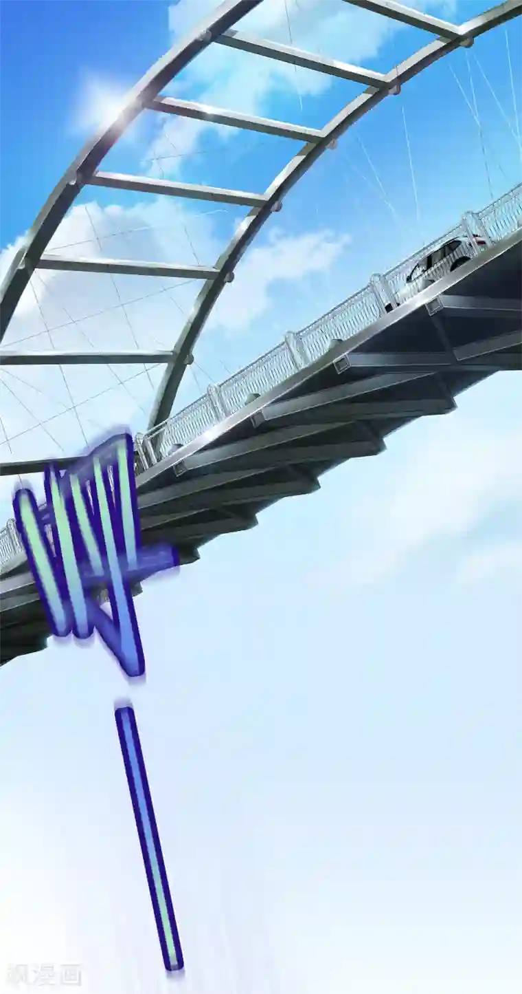 灵使插班生第1话 美色是做孟婆汤的动力