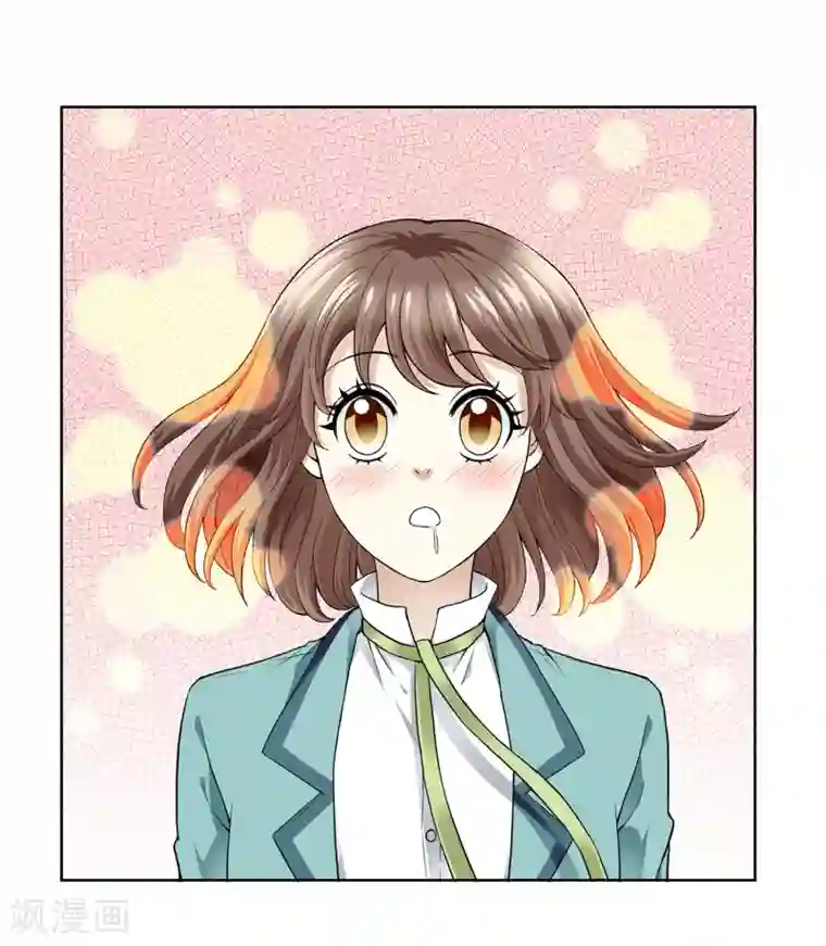 灵使插班生第1话 美色是做孟婆汤的动力