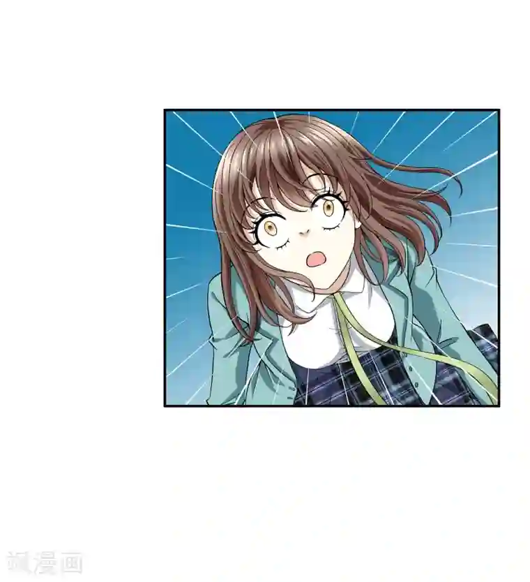 灵使插班生第1话 美色是做孟婆汤的动力