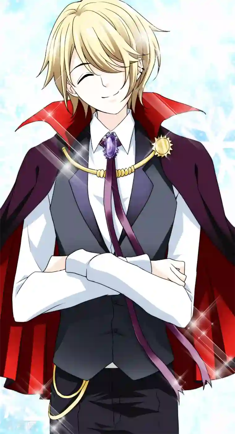 灵使插班生第2话 一探孟婆继承人