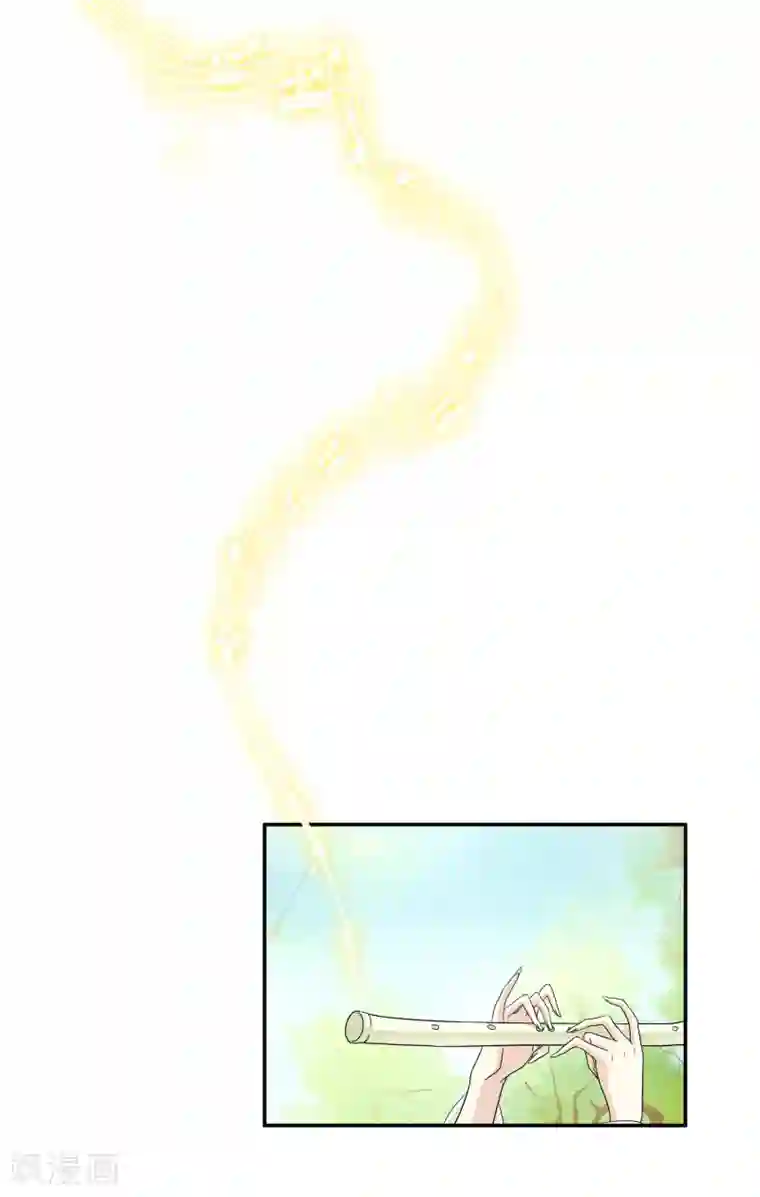 灵使插班生第2话 一探孟婆继承人