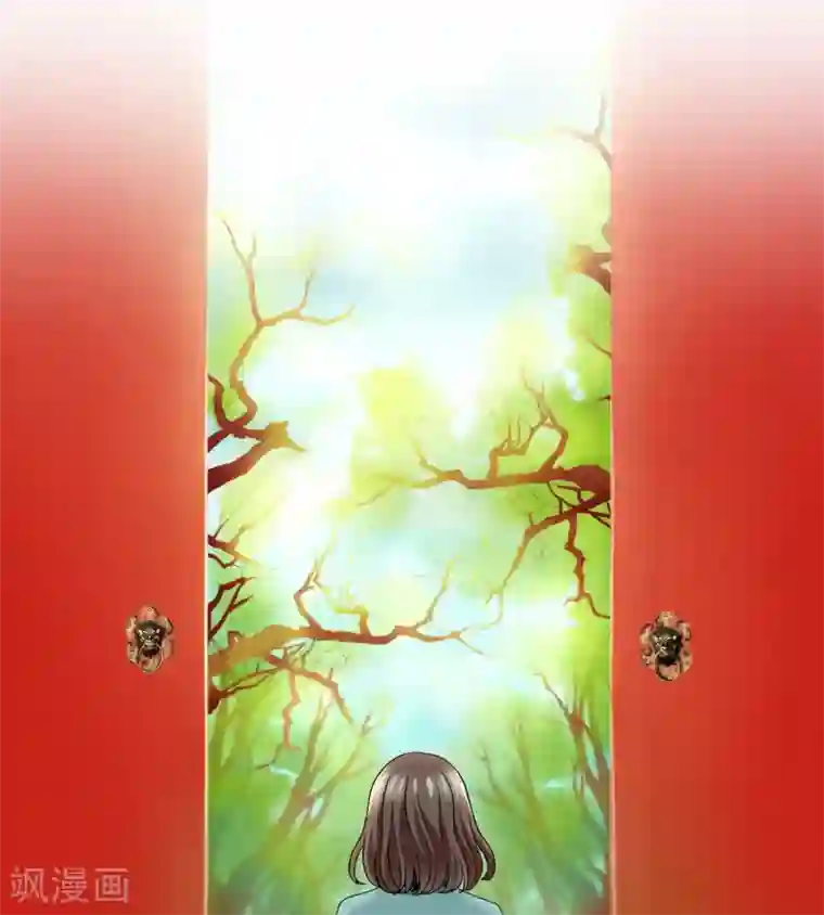 灵使插班生第2话 一探孟婆继承人