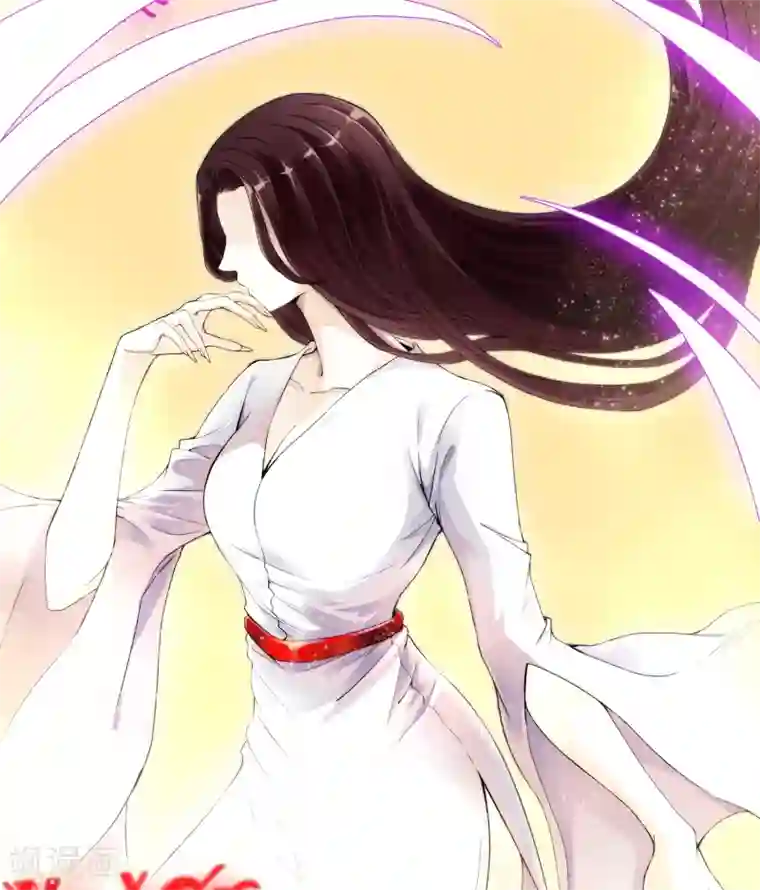 灵使插班生第2话 一探孟婆继承人