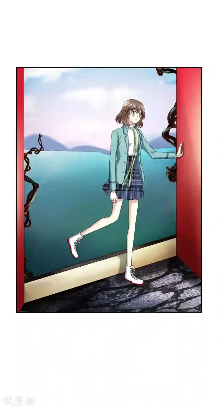 灵使插班生第2话 一探孟婆继承人