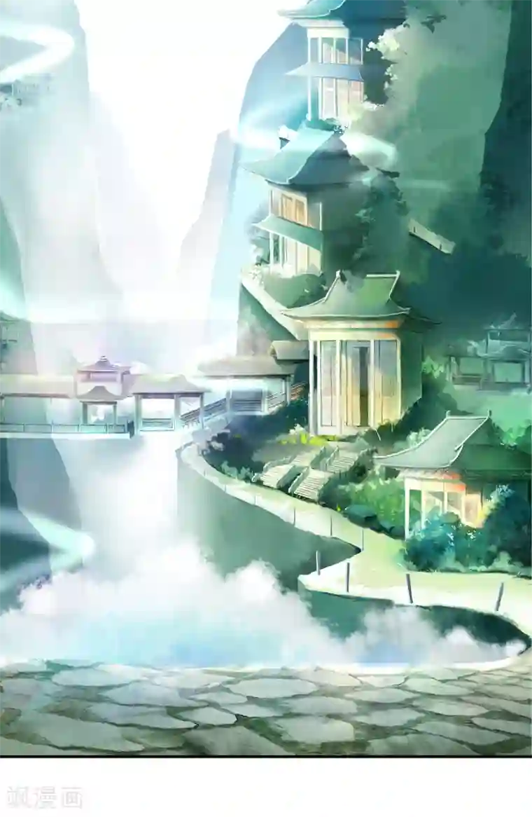 灵使插班生第3话 补充阳气还有这种操作