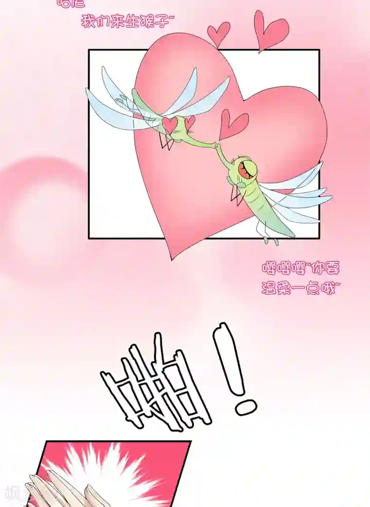 灵使插班生第4话 灵使学院