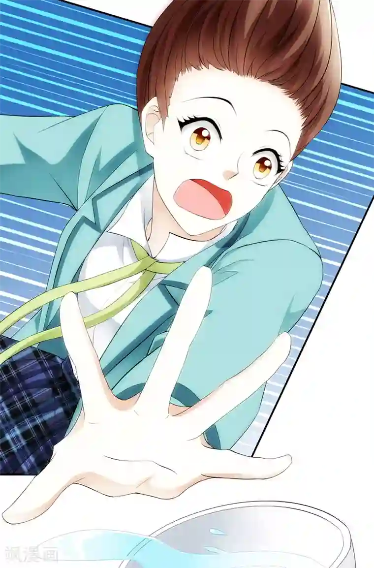 灵使插班生第5话 不是剑，是聻！