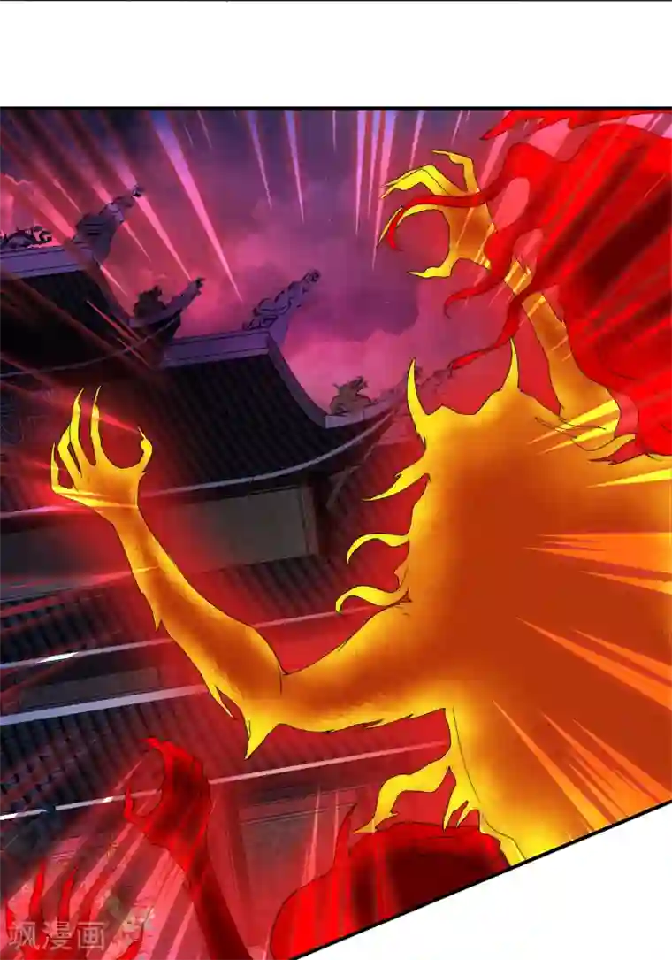 灵使插班生第6话 二探孟婆继承人